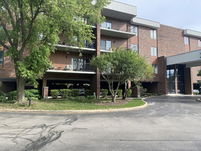6525 Main St Unit 204, Downers Grove, IL 60516 - view of property