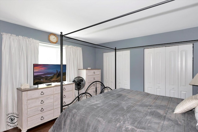 409 Manor Ct Unit A, New Lenox, IL 60451 - view of bedroom