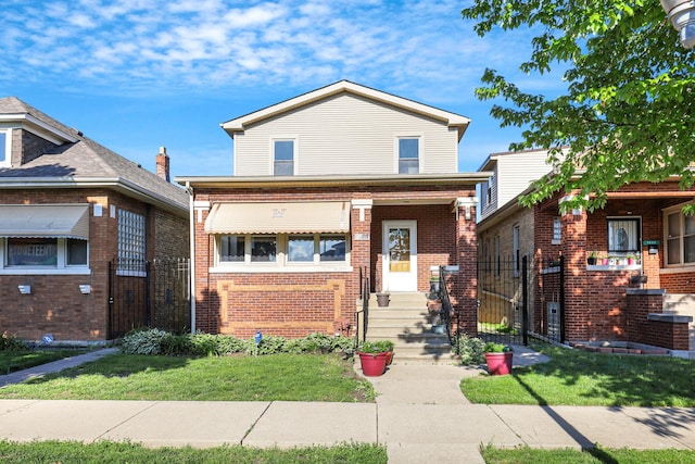 1511 N Monitor Ave, Chicago, IL 60651 - photo 1