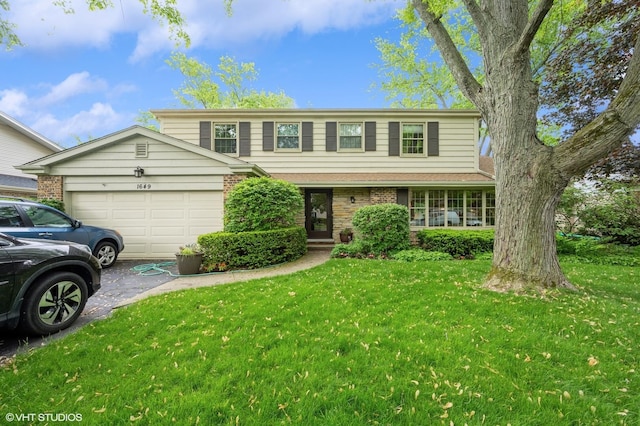 1649 Sequoia Trl, Glenview, IL 60025 - photo 1