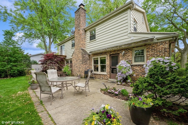1649 Sequoia Trl, Glenview, IL 60025 - photo 14