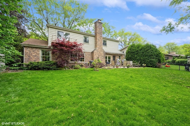 1649 Sequoia Trl, Glenview, IL 60025 - photo 15