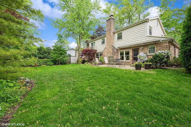 1649 Sequoia Trl, Glenview, IL 60025 - photo 18