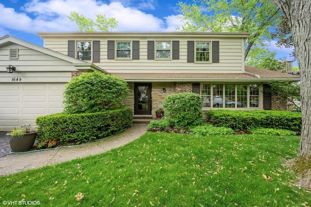 1649 Sequoia Trl, Glenview, IL 60025 - photo 22
