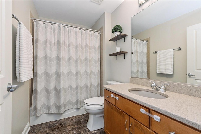 13093 Timber Ct Unit 61, Palos Heights, IL 60463 - full bath featuring vanity and shower / bath combo