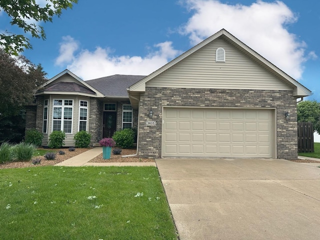 1415 Canter Cir, Bourbonnais, IL 60914 - photo 1