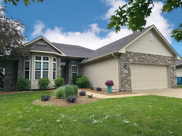 1415 Canter Cir, Bourbonnais, IL 60914 - photo 2