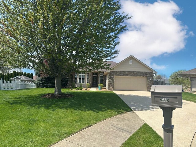 1415 Canter Cir, Bourbonnais, IL 60914 - photo 4