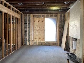 2713 W Warren Blvd Unit 1, Chicago, IL 60612 - view of misc room