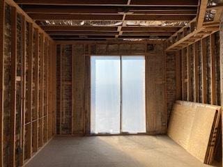2713 W Warren Blvd Unit 1, Chicago, IL 60612 - view of misc room