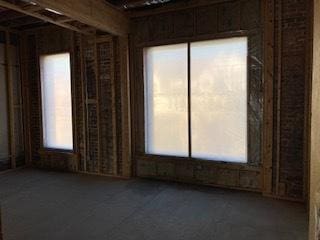 2713 W Warren Blvd Unit 1, Chicago, IL 60612 - view of spare room