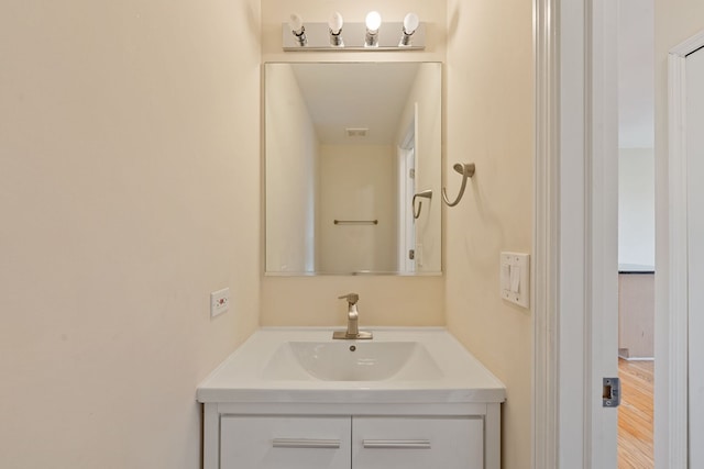 7324 Chestnut Hills Dr, Burr Ridge, IL 60527 - bathroom featuring vanity