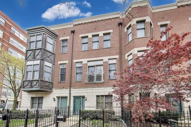 335 E Cullerton St, Chicago, IL 60616 - view of property