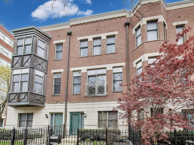335 E Cullerton St, Chicago, IL 60616 - view of property