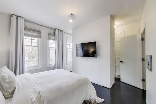 335 E Cullerton St, Chicago, IL 60616 - view of bedroom