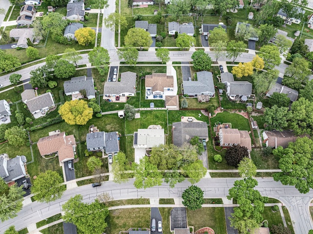 1810 Portsmouth Ln, Schaumburg, IL 60194 - view of property location featuring nearby suburban area
