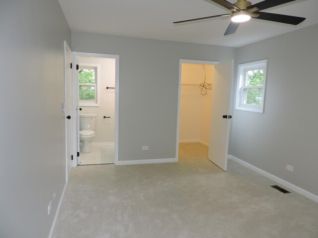2030 University Dr, Naperville, IL 60565 - walk in closet with carpet floors