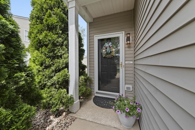 2911 Boone Ct, Joliet, IL 60435 - view of exterior entry