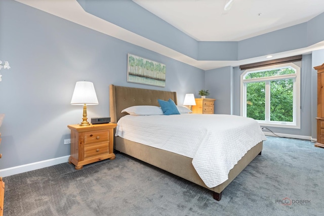 5272 Pineham Ct, Long Grove, IL 60047 - bedroom featuring carpet and baseboards