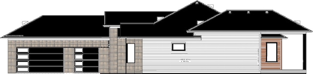16 Stonebridge Ct, Schaumburg, IL 60193 - view of miscellaneous document