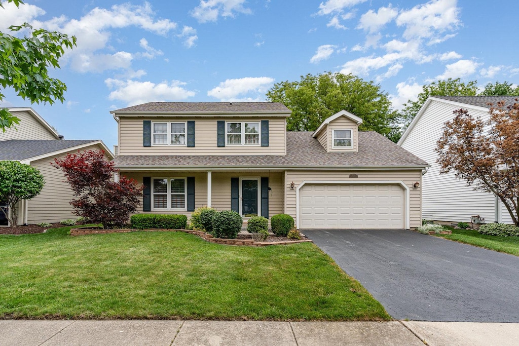 513 Seville Ave, Naperville, IL 60565 - photo 1