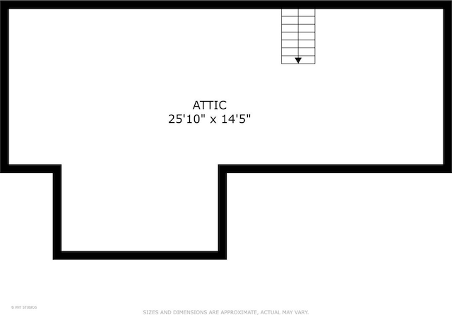 37756 N Cedar Lake Rd, Lake Villa, IL 60046 - view of home floor plan