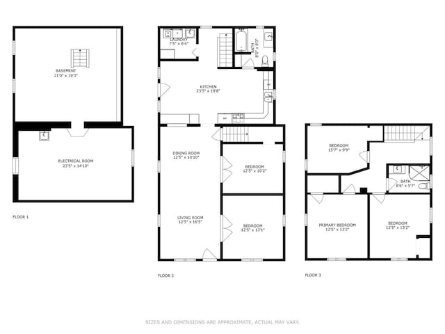 5207 Barnard Mill Rd, Ringwood, IL 60072 - view of property floor plan