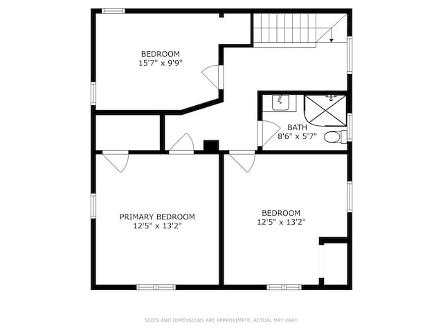 5207 Barnard Mill Rd, Ringwood, IL 60072 - view of home floor plan