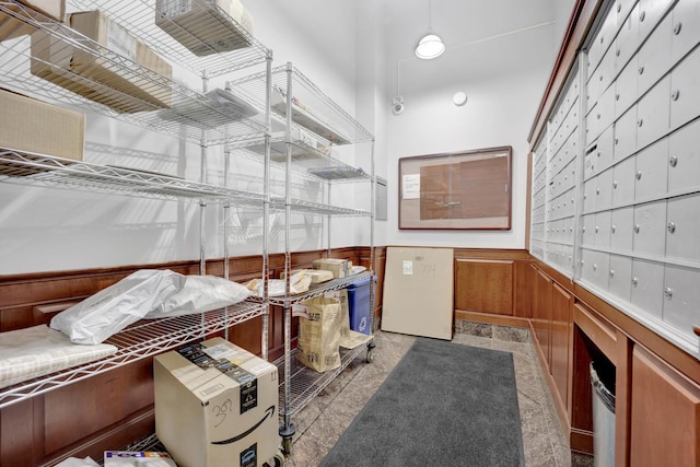 633 S Plymouth Ct Unit 701, Chicago, IL 60605 - view of storage room