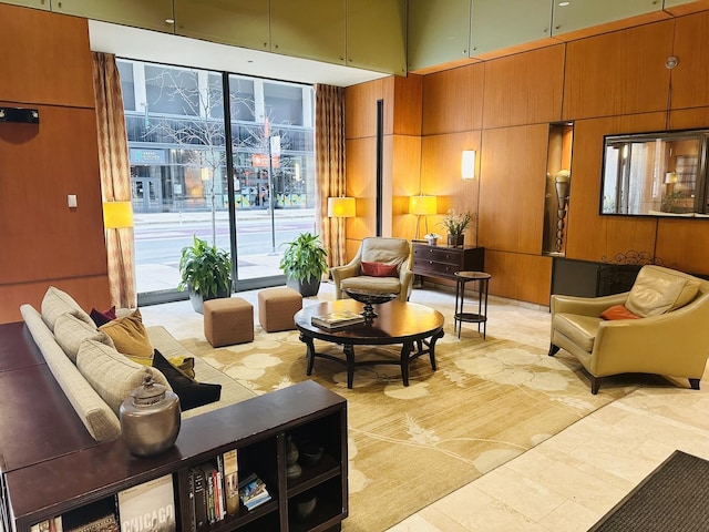 208 W Washington St Unit 1711, Chicago, IL 60606 - view of community lobby