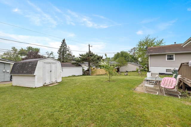 1013 Oakwood Dr, Round Lake Beach, IL 60073 - view of grassy yard