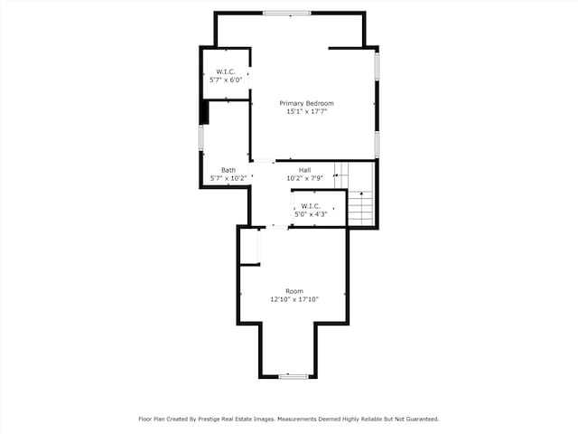 7050 26th Pkwy, Berwyn, IL 60402 - home floor plan