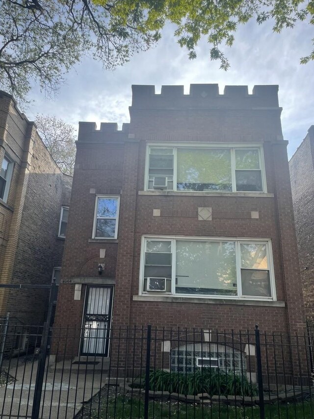 8144 S Marshfield Ave, Chicago, IL 60620 - photo 1