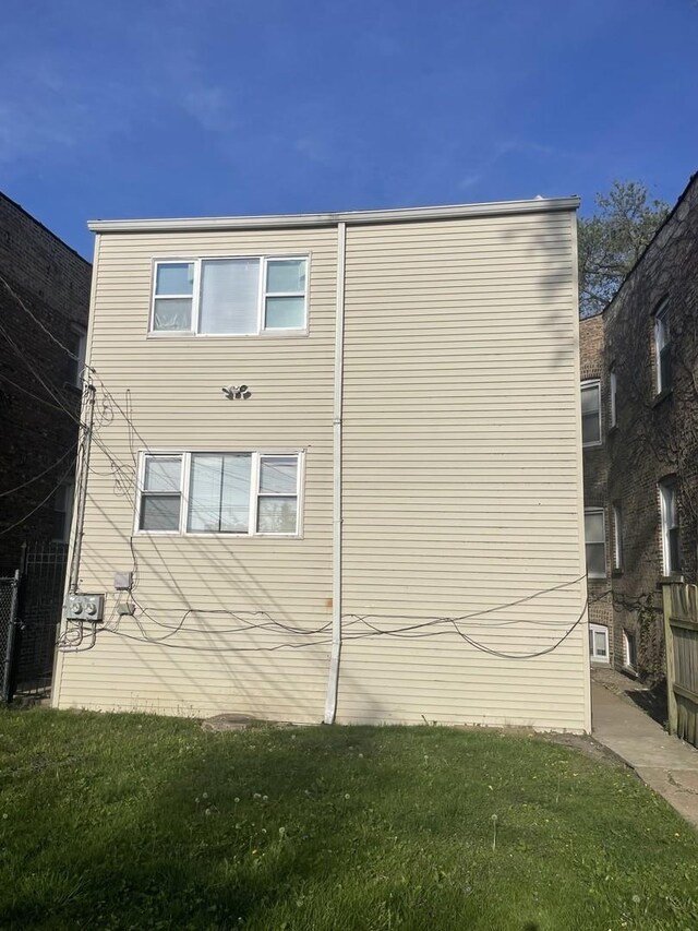 8144 S Marshfield Ave, Chicago, IL 60620 - photo 2