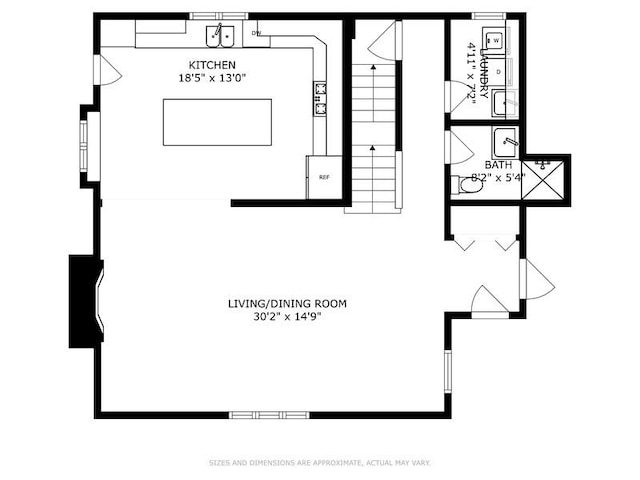 7146 S Oketo Ave, Bridgeview, IL 60455 - property floor plan