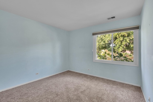 143 W Fabish Dr Unit 143, Buffalo Grove, IL 60089 - unfurnished room with carpet