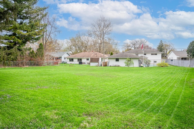 207 Muehl Dr, Lockport, IL 60441 - view of yard