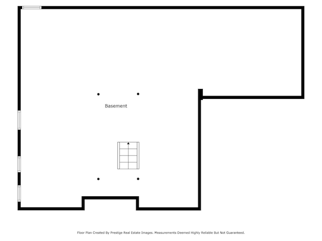 view of floor plan / room layout