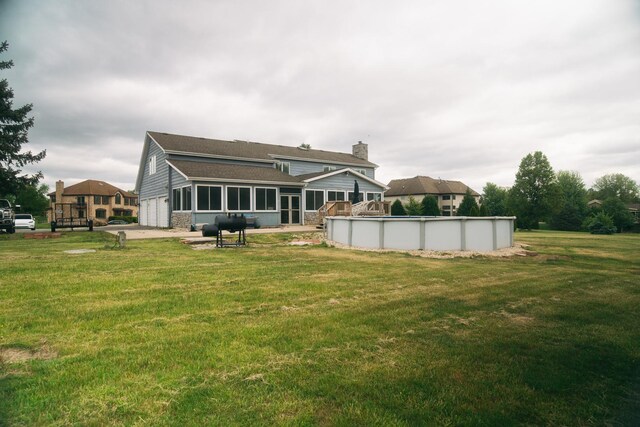 2657 E Royal Ridge Dr, Crete, IL 60417 - photo 32