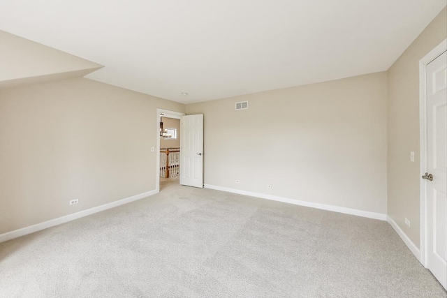 12354 S Blue Water Pkwy, Plainfield, IL 60585 - unfurnished bedroom with light carpet