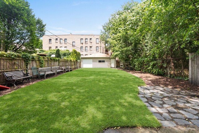 5468 S Ellis Ave, Chicago, IL 60615 - photo 19