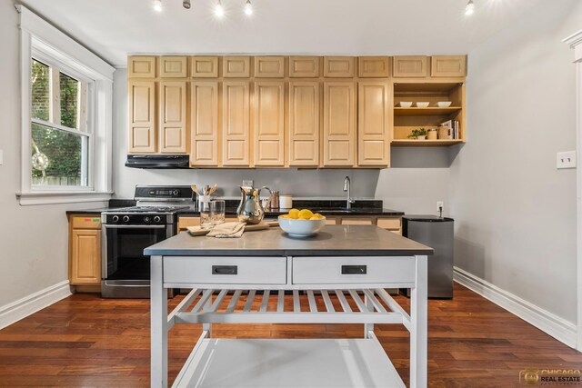 5468 S Ellis Ave, Chicago, IL 60615 - photo 5