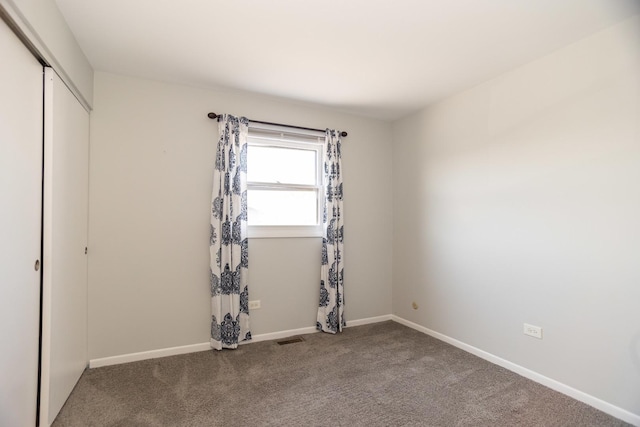 7930 164th Ct Unit 253, Tinley Park, IL 60477 - unfurnished room with carpet and baseboards