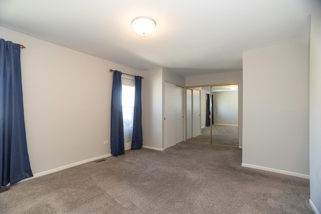 7930 164th Ct Unit 253, Tinley Park, IL 60477 - carpeted spare room featuring baseboards
