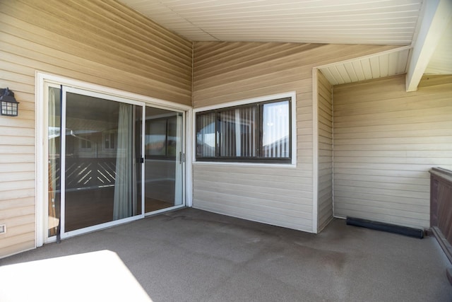 7930 164th Ct Unit 253, Tinley Park, IL 60477 - view of patio