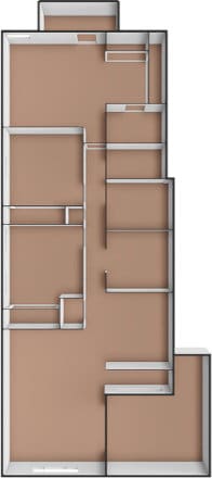 7930 164th Ct Unit 253, Tinley Park, IL 60477 - home floor plan