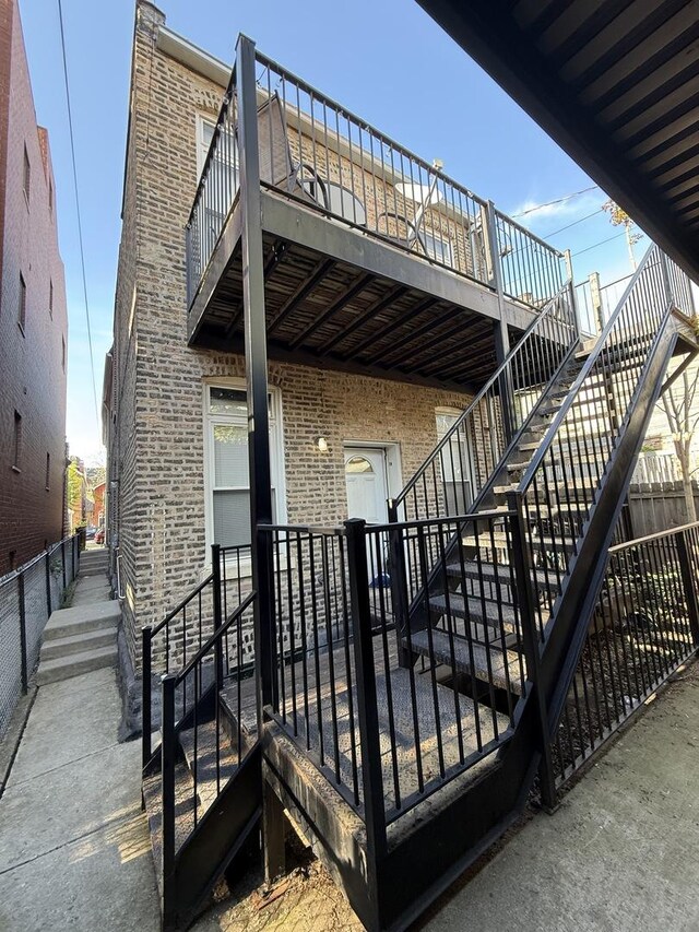 1463 W Huron St, Chicago, IL 60642 - photo 24