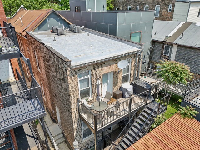 1463 W Huron St, Chicago, IL 60642 - photo 25