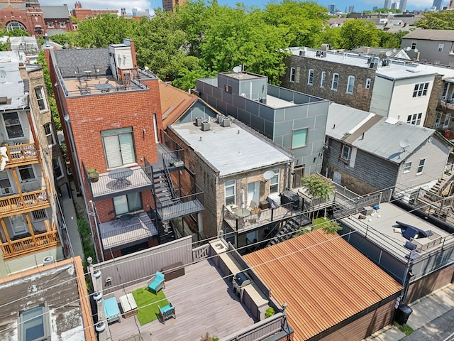 1463 W Huron St, Chicago, IL 60642 - photo 27