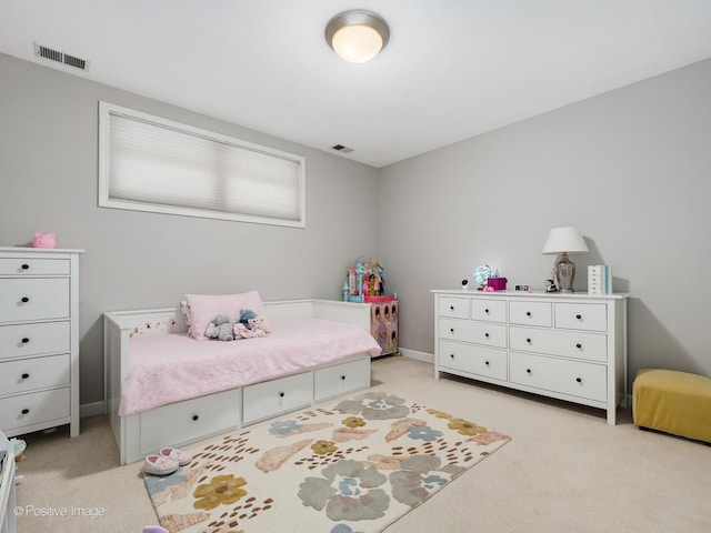 1043 W Wolfram St Unit 1, Chicago, IL 60657 - bedroom featuring light carpet